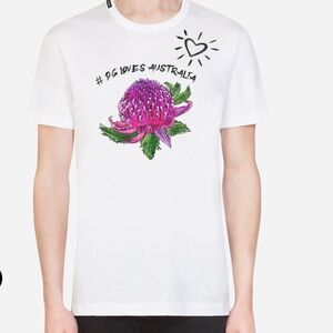 Dolce & Gabbana t-Shirt, men’s size Medium
